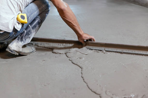 Trusted AL Concrete contractor Experts