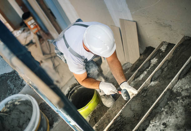 Best Concrete Retaining Walls in Rock Creek, AL