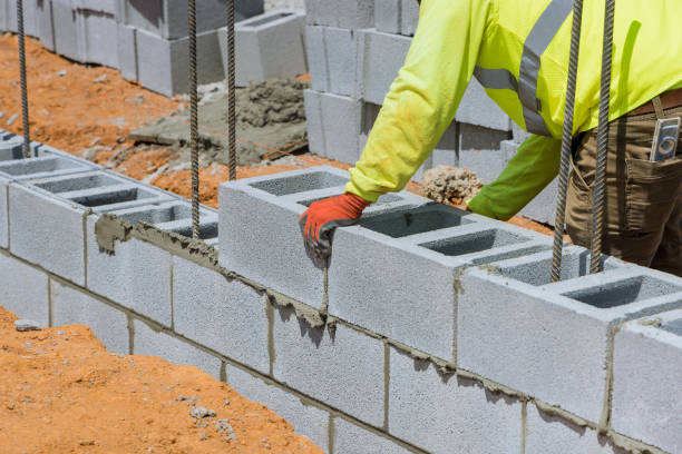  Rock Creek, AL Concrete contractor Pros