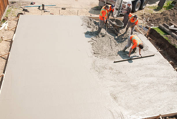Best Concrete Grinding and Polishing in Rock Creek, AL