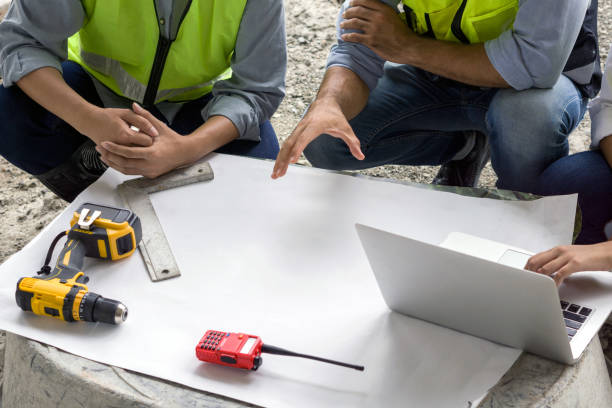 Best Concrete Demolition Services in Rock Creek, AL